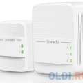 Powerline адаптеры