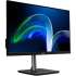 Acer Vero CB273bemipruzx 27&#039;&#039; ZeroFrame, Black, 16:9, IPS, 1920x1080, 1ms, 250cd, 75Hz UM.HB3EE.016