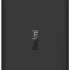 Аккумулятор внешний портативный Xiaomi Redmi Fast Charge VXN4304GL 20000mAh 18W black