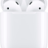 Apple AirPods 2 (MV7N2) Белые