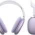 Apple AirPods Max 2024 Purple