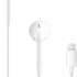 Apple EarPods с коннектором Lightning MMTN2ZM/A White