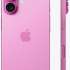 Apple iPhone 16 256Gb nanoSim + eSim Pink