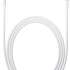 Apple Lightning to USB Cable 2 m White