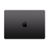 Apple MacBook Pro 14 Space Black MRX33