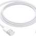 Apple USB-Lightning 1м White (MXLY2ZM/A)