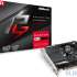 ASRock PCI-E Radeon RX 550 Phantom Gaming (PHANTOM G R RX550 4G) 4GB 1100/6000MHz DP/HDMI/DVI