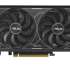 ASUS PCI-E GeForce RTX 4060 TI DUAL OC V2 (DUAL-RTX4060TI-O8G-V2) 8GB 2310/18000MHz HDMI 3*DP