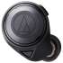 Audio-Technica ATH-CKS50TWBK Черные