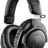 Audio-Technica ATH-M20XBT Черные