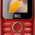 Телефон BQ 1800L One Red