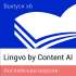 Content AI (ex. ABBYY) Lingvo x6 by Content AI Английская Профессиональная 1 Standalone 3 года L16-02SWS701