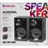 Defender Aurora S40 BT 40Вт, bluetooth, 220В (65240)