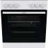 Электрическая плита Gorenje GEC6A11WG