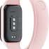 Фитнес-браслет Xiaomi Smart Band 8 Active BHR7420GL Pink