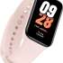 Фитнес-браслет Xiaomi Smart Band 8 Active BHR7420GL Pink