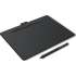 Графический планшет Wacom Intuos M Bluetooth CTL-6100WLK-N black