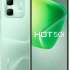 Infinix Hot 50i 4/256Gb Sage Green