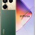 Infinix NOTE 40 Pro 8/256 Гб Зеленый