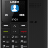 INOI 103B Dual sim Черный