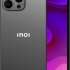 Смартфон Inoi A72 128/4 GB NFC Space Gray