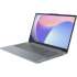 Lenovo IdeaPad Slim 3 15IAH8 15.6" grey 83ER007PRK