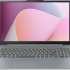 Lenovo IdeaPad Slim 3 15IAH8 15.6" grey 83ER007PRK