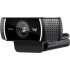 Logitech C922 Pro Stream black (2MP, 1920x1080, микрофон, USB 2.0) (960-001089)