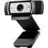 Logitech HD Webcam C930e черный 3Mpix USB2.0 с микрофоном для ноутбука