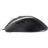 Logitech M500s Advanced Black (910-005784)