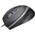 Logitech M500s Advanced Black (910-005784)