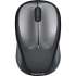 Logitech Mouse Wireless M235 Colt Matte ( 1000dpi, optical, FM, 3btn+Roll, 1xAA, Unifying reciever) Retail (910-002201)