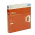 Microsoft Office 2016 для дома и бизнеса DVD 32/64 BOX P2 T5D-02705