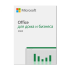 Microsoft Office Home and Business 2024 Russian All Lng Retail Online CE Only ESD EP2-06605