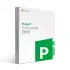 Microsoft Project Pro 2019 Win All Lng PKL Online DwnLd C2R NR H30-05756