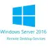 Microsoft Windows Remote Desktop Services CAL 2016 Russian MLP 5 Device CAL 6VC-03140