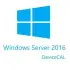 Microsoft Windows Server CAL 2016 Russian 1pk OEI 5 Clt Device CAL R18-05215