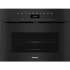 Miele H 7440 BMX Obsidian black