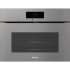 Miele H 7840 BMX Graphite grey