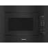 Miele M 2240 SC Obsidian black