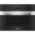 Miele M 7240 TC Stainless steel/Clean Steel