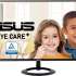 Монитор 23" ASUS VZ24EHF 90LM07C0-B01470 LCD, IPS, 1920x1080, 1 мс, 250 кд/м2, 100Hz, HDMI