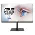 Монитор 27" ASUS Gaming VA27UQSB черный IPS LED 5ms 16:9 HDMI M/M матовая HAS Piv 350cd 178гр/178гр 3840x2160 160Hz DP 4K USB