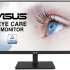 Монитор 27" ASUS VA27DQSB 90LM06H1-B02370 LCD IPS, 16:9, 1920x1080, 5ms, 250 cd/m2, 100M:1, 178°/178°, D-sub, HDMI, DP, USB hub, HAS, Pivot