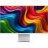 Монитор 27" Digma Art M DM27SP02 LED, IPS, 5120x2880, 16:9, 60Hz, 5ms, 500cd/m2, 2000:1, 178°/178°, HDMI, DP, USB, FreeSync, серебристый