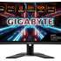 Монитор 27" GIGABYTE G27FC (1920x1080, 1 ms, 250 cd/m, 12000000:1, 178°/178°) VA, 165 Гц, изогнутый, HDMI 1.4 x2, DisplayPort 1.2, SB Type A x2, SPK,