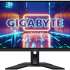 Монитор 27" GIGABYTE M27Q 2560x1440, 1 мс, 350 кд/м2, 1000:1, 178°/178°, IPS, 16:9, 170Hz, 2*HDMI 2.0, DisplayPort 1.2, USB Type A x2, USB Type B, USB