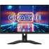 Монитор 27" GIGABYTE M27Q X черный IPS LED 0.5ms 16:9 HDMI M/M полуматовая HAS 350cd 178гр/178гр 2560x1440 240Hz FreeSync Premium DP 2K USB