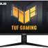 Монитор 31,5" ASUS TUF Gaming VG32AQL1A 2560x1440, 1ms, 350cd/m, 100Mln:1, 178°/178°, IPS, 170Hz, HDR400, HDMI, DP, USB, MM, G-Sync, Tilt, Swivel, HAS