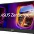 Монитор Asus 17.3" ZenScreen MB17AHG черный IPS LED 16:9 HDMI матовая 300cd 178гр/178гр 1920x1080 144Hz FHD USB 1.29кг